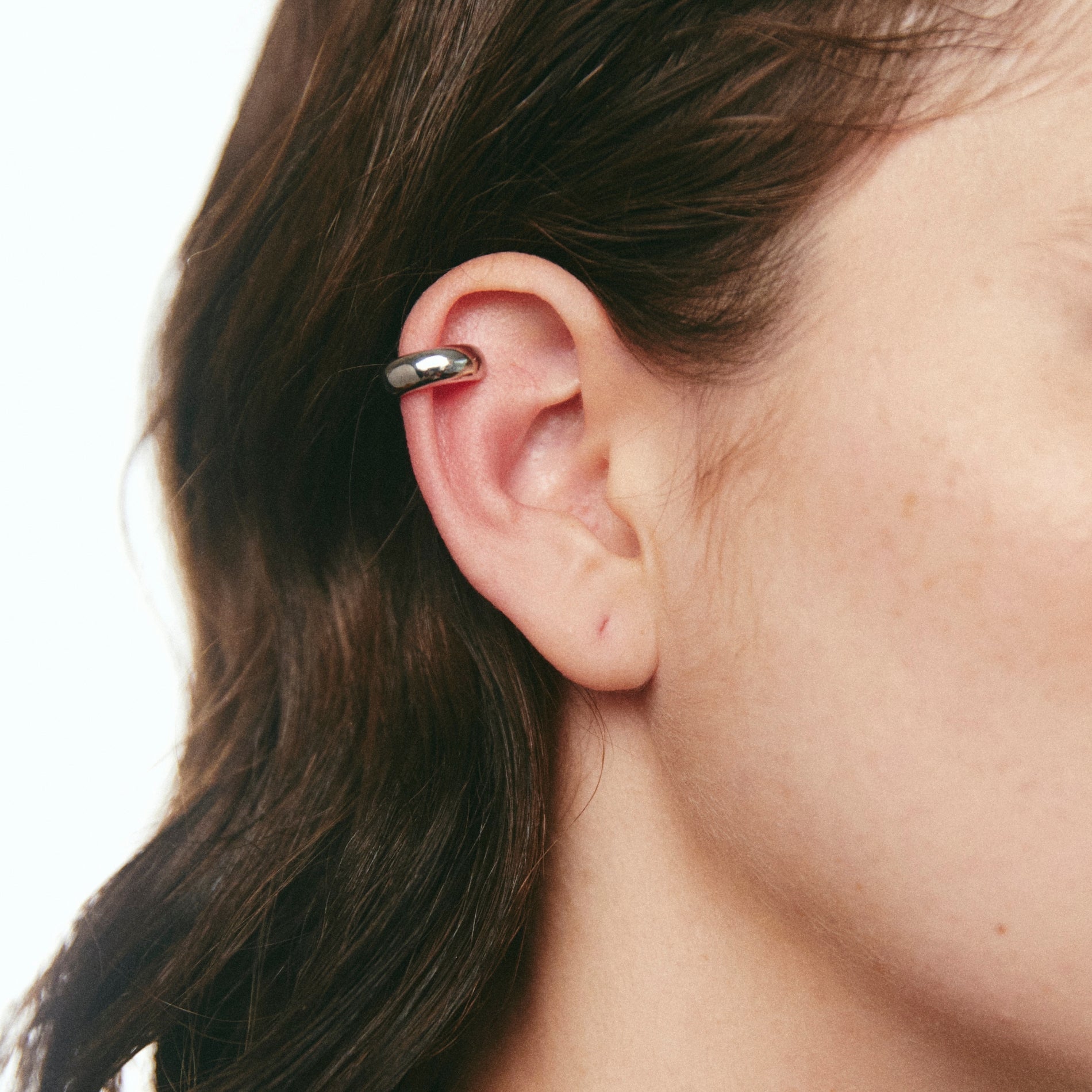 EAR CUFF ORIGIN SOLID