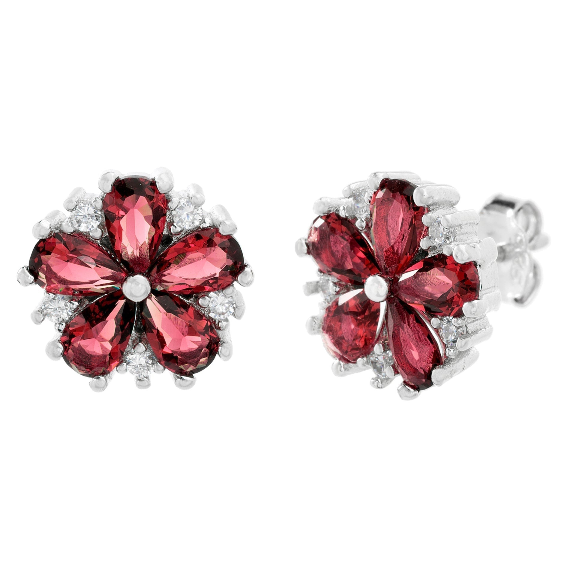 ARETE DHALIA RUBI SOPHIE CROWN
